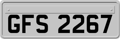GFS2267