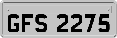 GFS2275