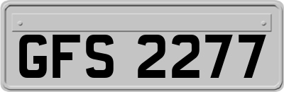 GFS2277