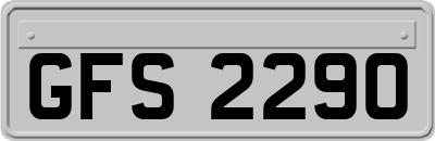 GFS2290