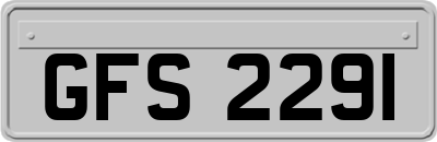 GFS2291