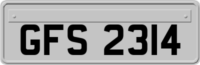 GFS2314