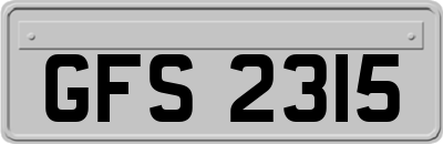 GFS2315