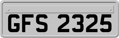GFS2325