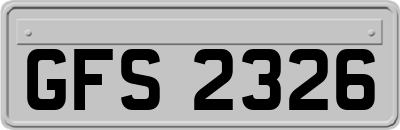 GFS2326