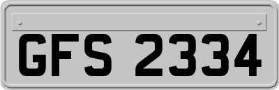 GFS2334