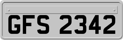 GFS2342