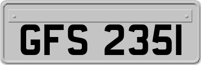 GFS2351