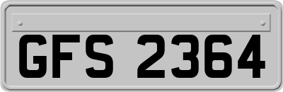 GFS2364