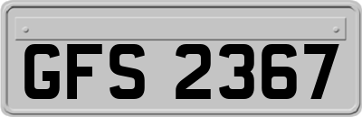 GFS2367