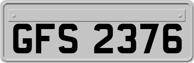 GFS2376
