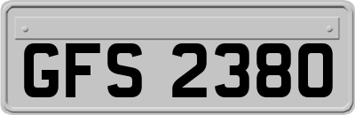 GFS2380