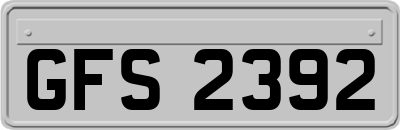 GFS2392