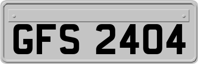 GFS2404