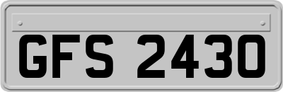 GFS2430