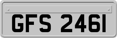 GFS2461
