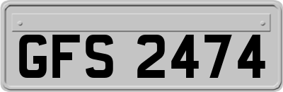 GFS2474