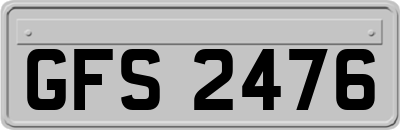 GFS2476
