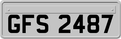 GFS2487