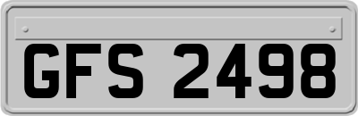 GFS2498