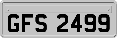 GFS2499