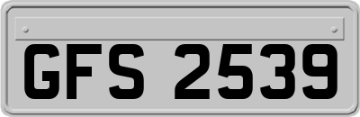 GFS2539