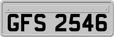 GFS2546