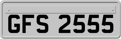 GFS2555