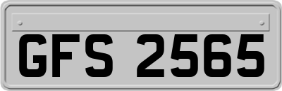 GFS2565