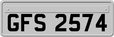 GFS2574