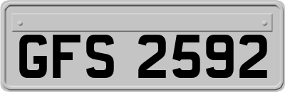 GFS2592