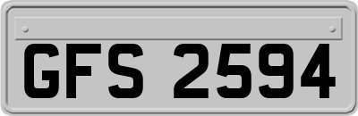 GFS2594