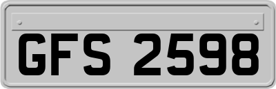 GFS2598