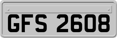 GFS2608