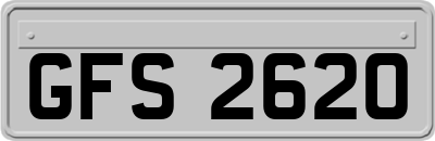 GFS2620