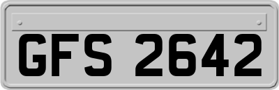 GFS2642