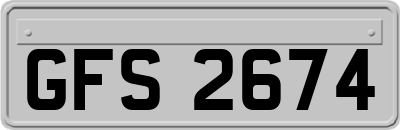 GFS2674