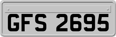 GFS2695