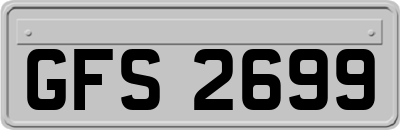 GFS2699