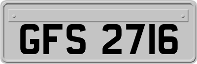 GFS2716