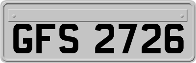 GFS2726