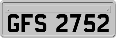 GFS2752