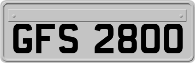 GFS2800