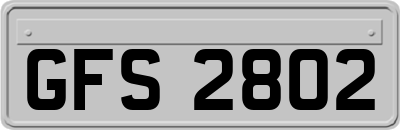 GFS2802