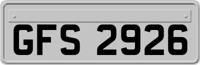 GFS2926