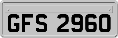 GFS2960