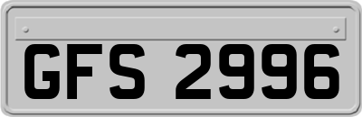 GFS2996