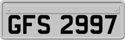 GFS2997
