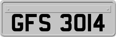 GFS3014