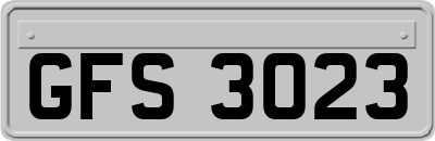 GFS3023